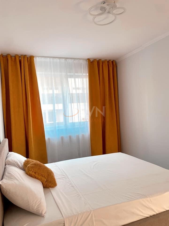 2 camere cu loc parcare subteran inclus Cluj/Centru