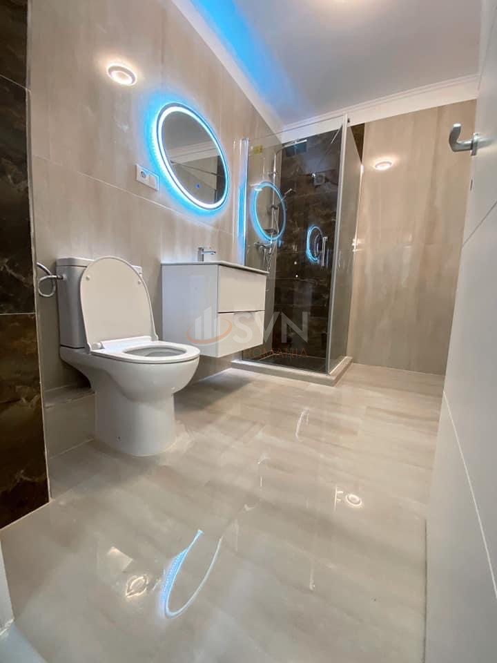 2 camere cu loc parcare subteran inclus Cluj/Centru