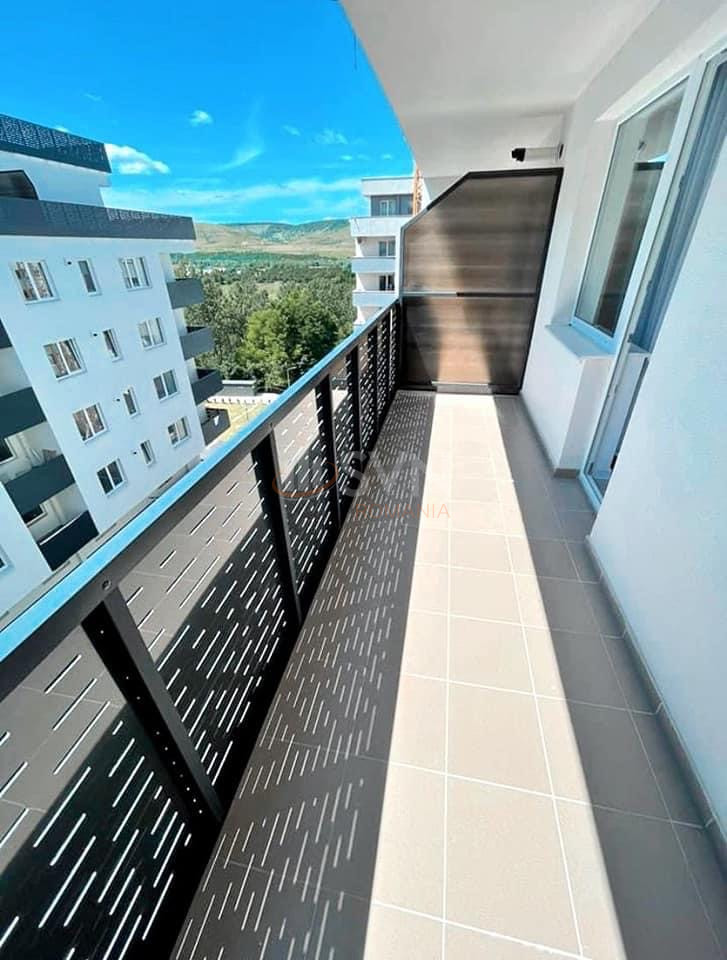 2 camere cu loc parcare subteran inclus Cluj/Centru