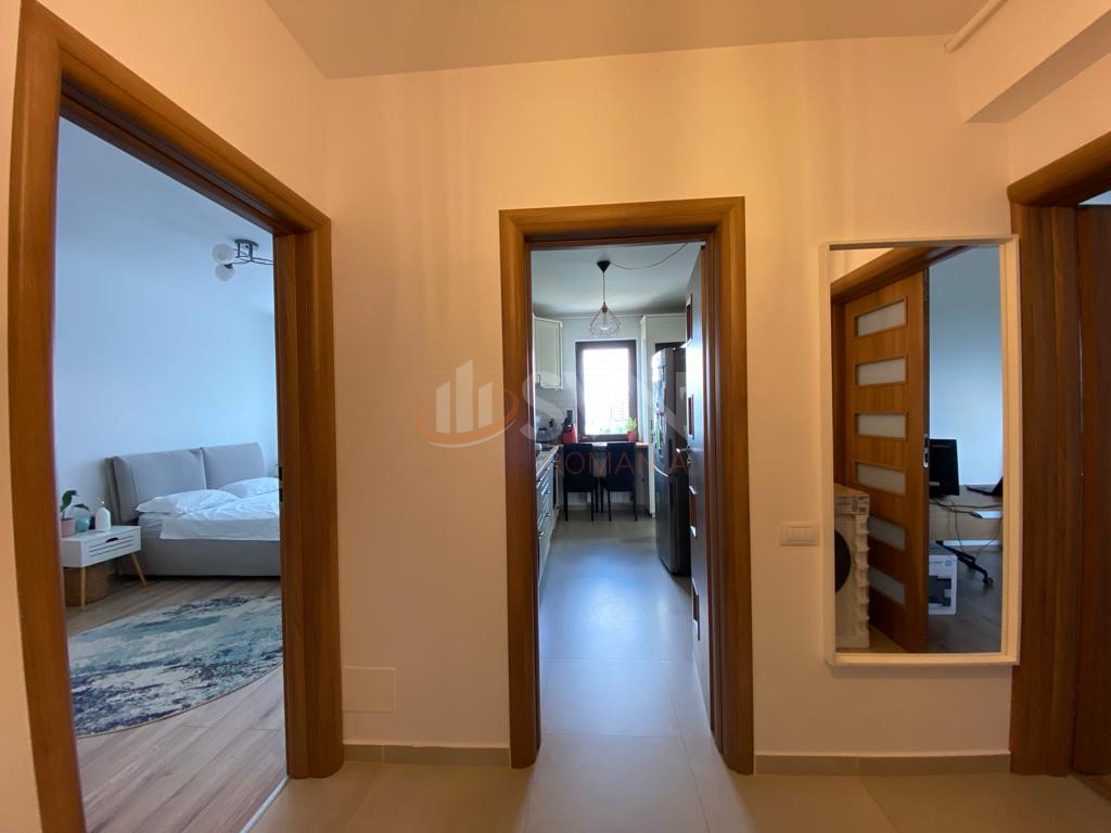 2 camere cu loc parcare subteran inclus Bucuresti/Aviatiei