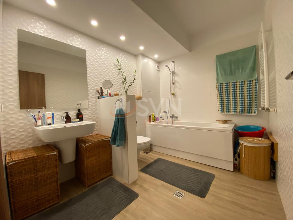 2 camere cu loc parcare subteran inclus Bucuresti/Aviatiei