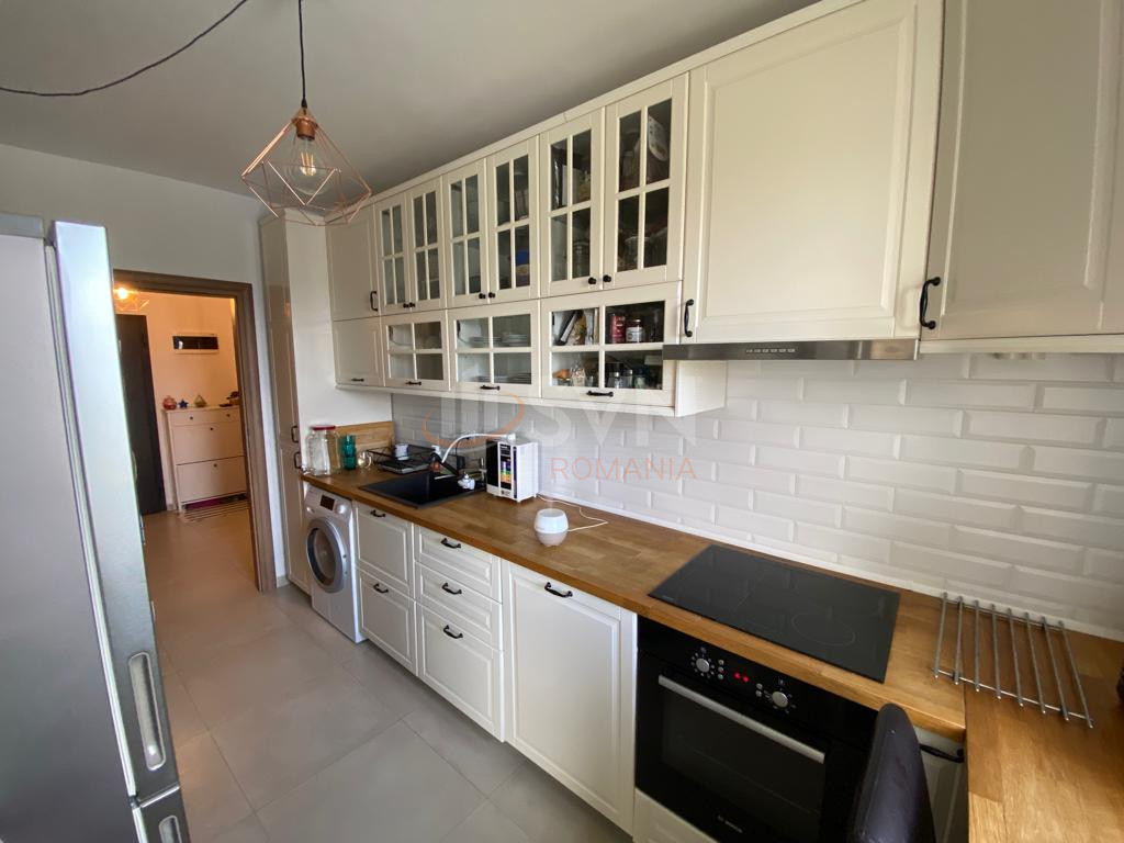 2 camere cu loc parcare subteran inclus Bucuresti/Aviatiei