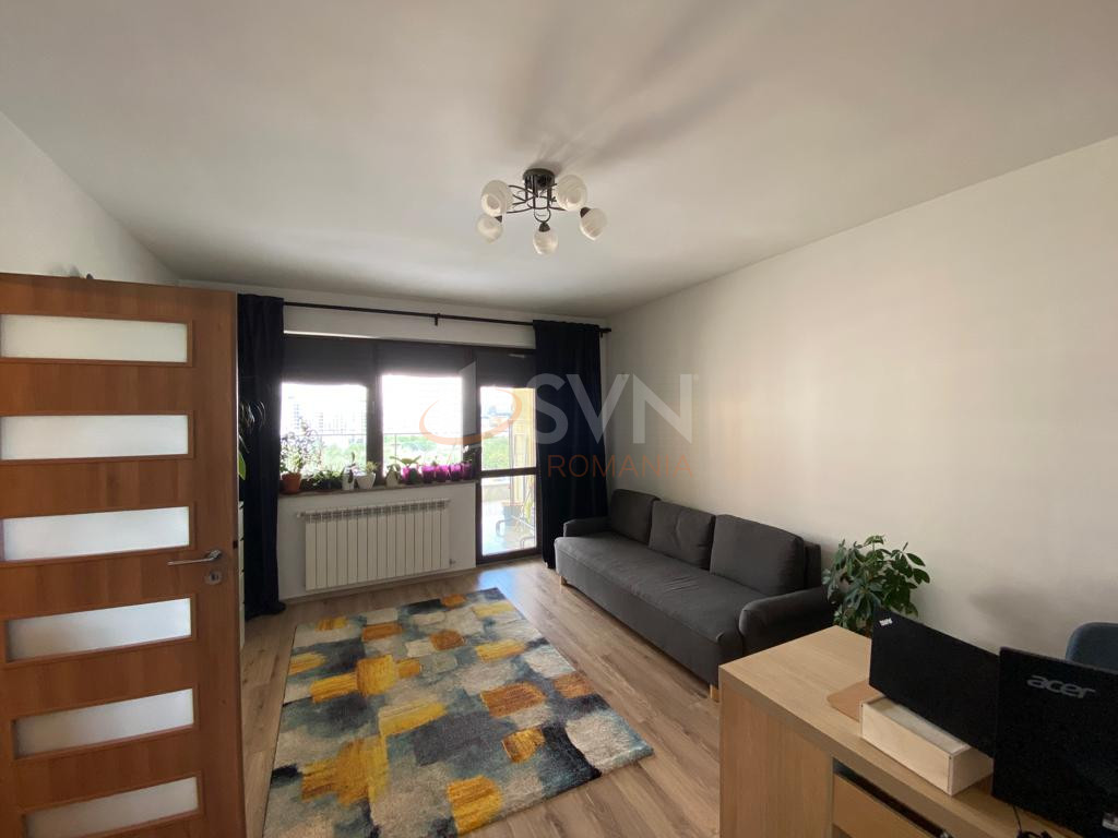 2 camere cu loc parcare subteran inclus Bucuresti/Aviatiei