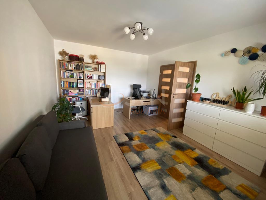 2 camere cu loc parcare subteran inclus Bucuresti/Aviatiei