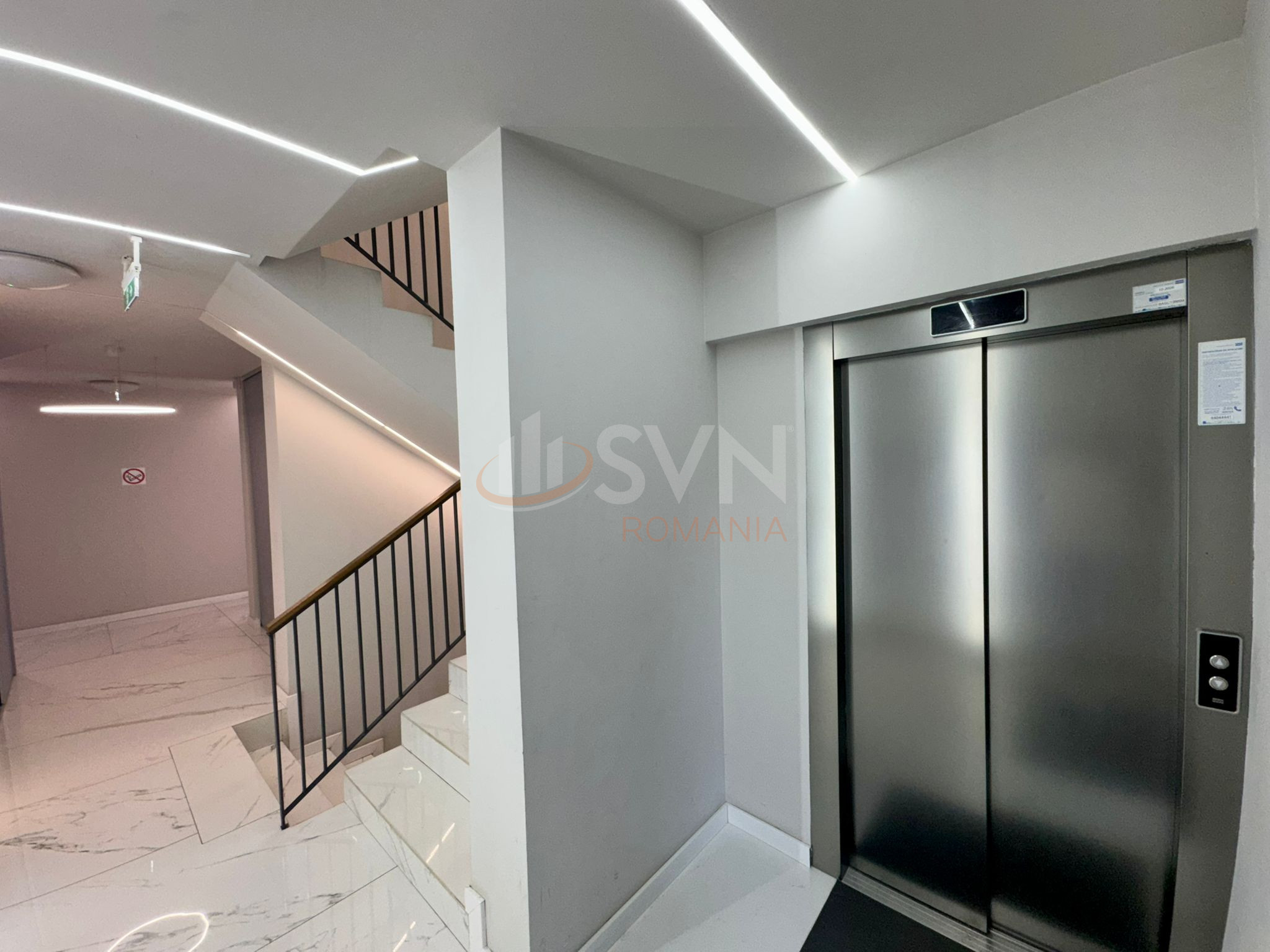 2 camere cu loc parcare subteran inclus Bucuresti/Pipera