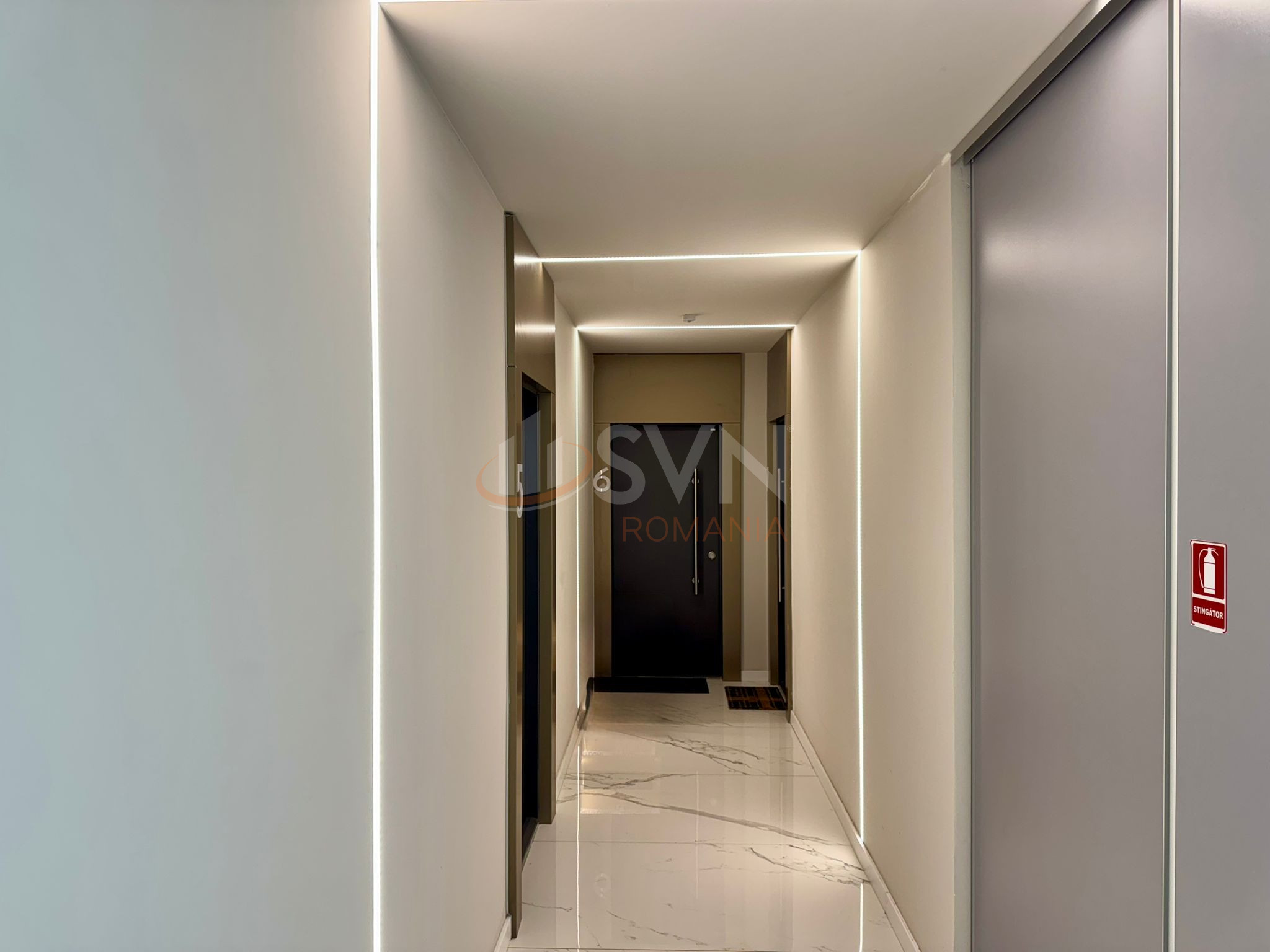 2 camere cu loc parcare subteran inclus Bucuresti/Pipera