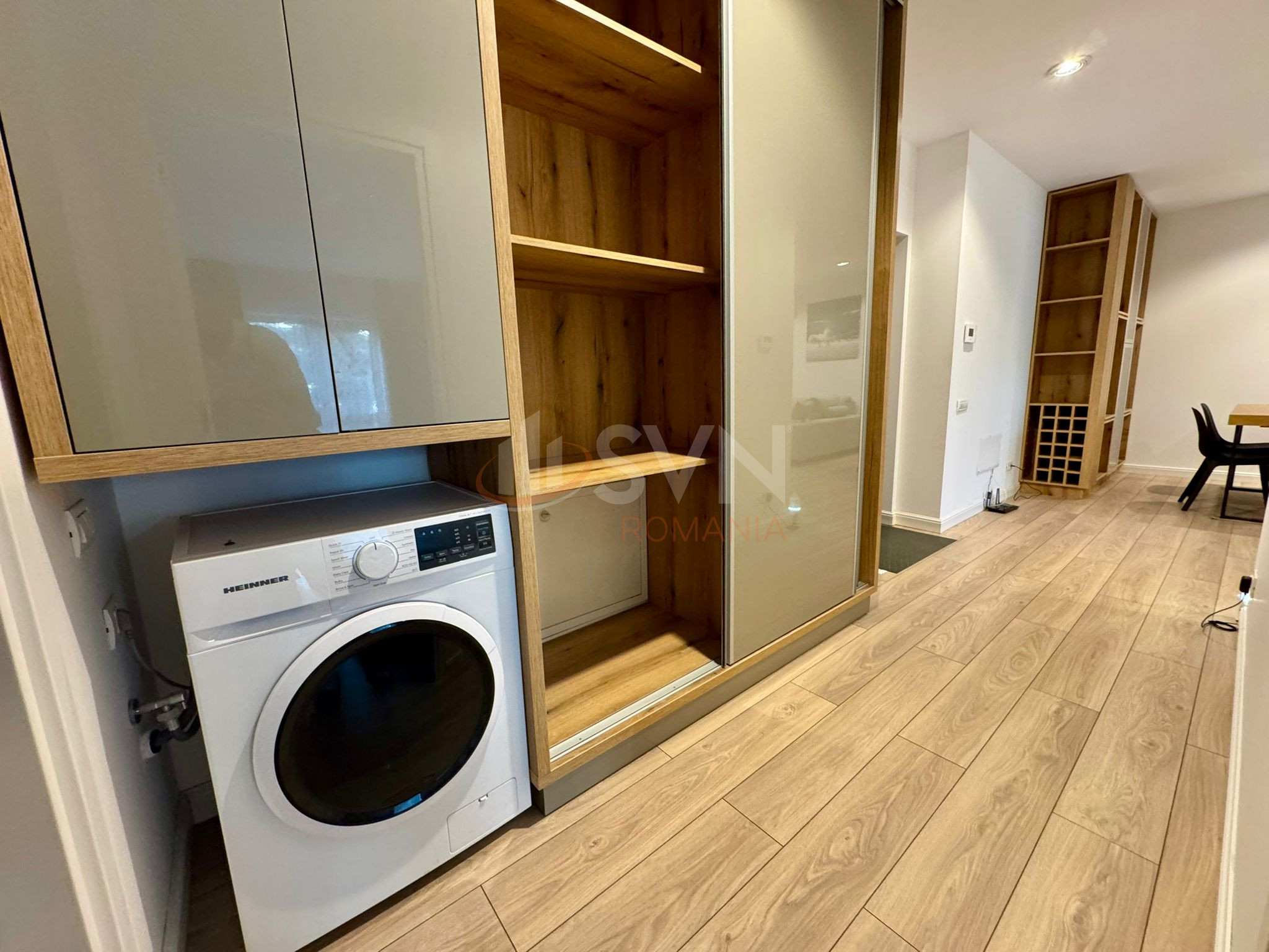 2 camere cu loc parcare subteran inclus Bucuresti/Pipera