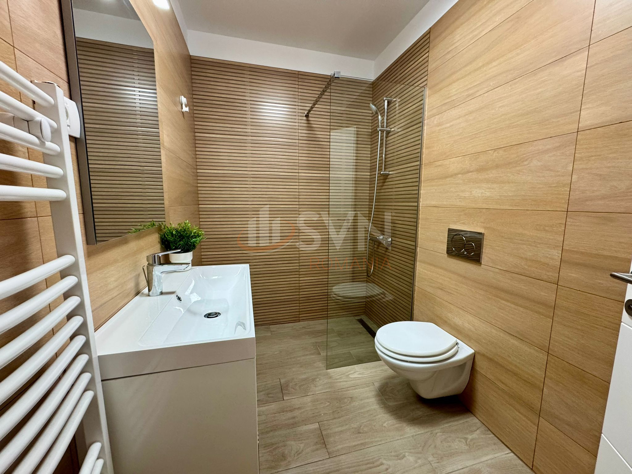 2 camere cu loc parcare subteran inclus Bucuresti/Pipera