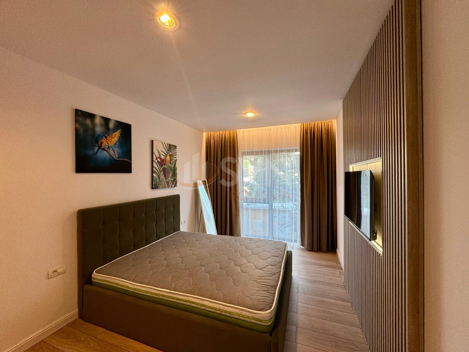 2 camere cu loc parcare subteran inclus Bucuresti/Pipera