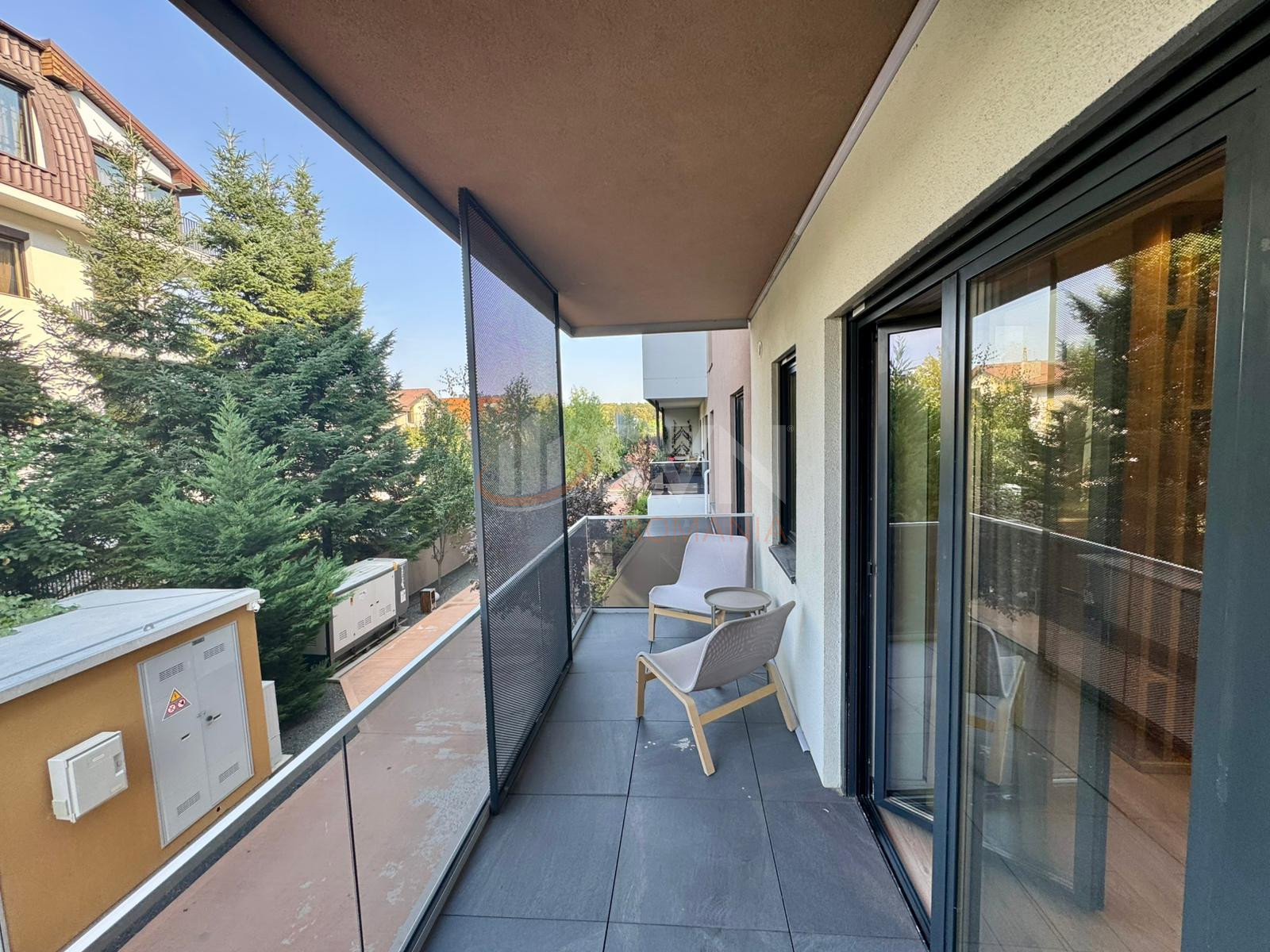 2 camere cu loc parcare subteran inclus Bucuresti/Pipera