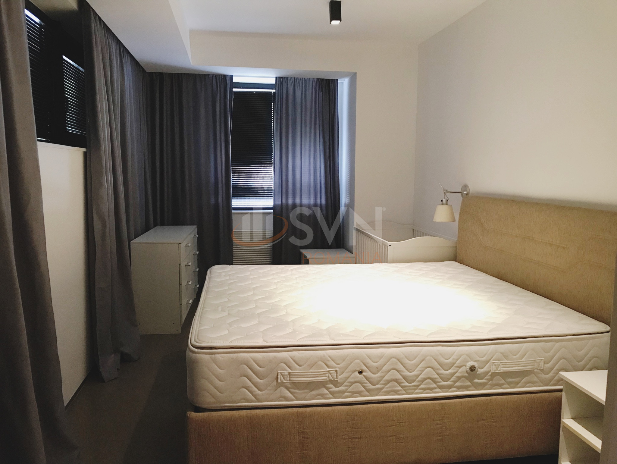 2 camere cu loc parcare subteran inclus Bucuresti/Floreasca