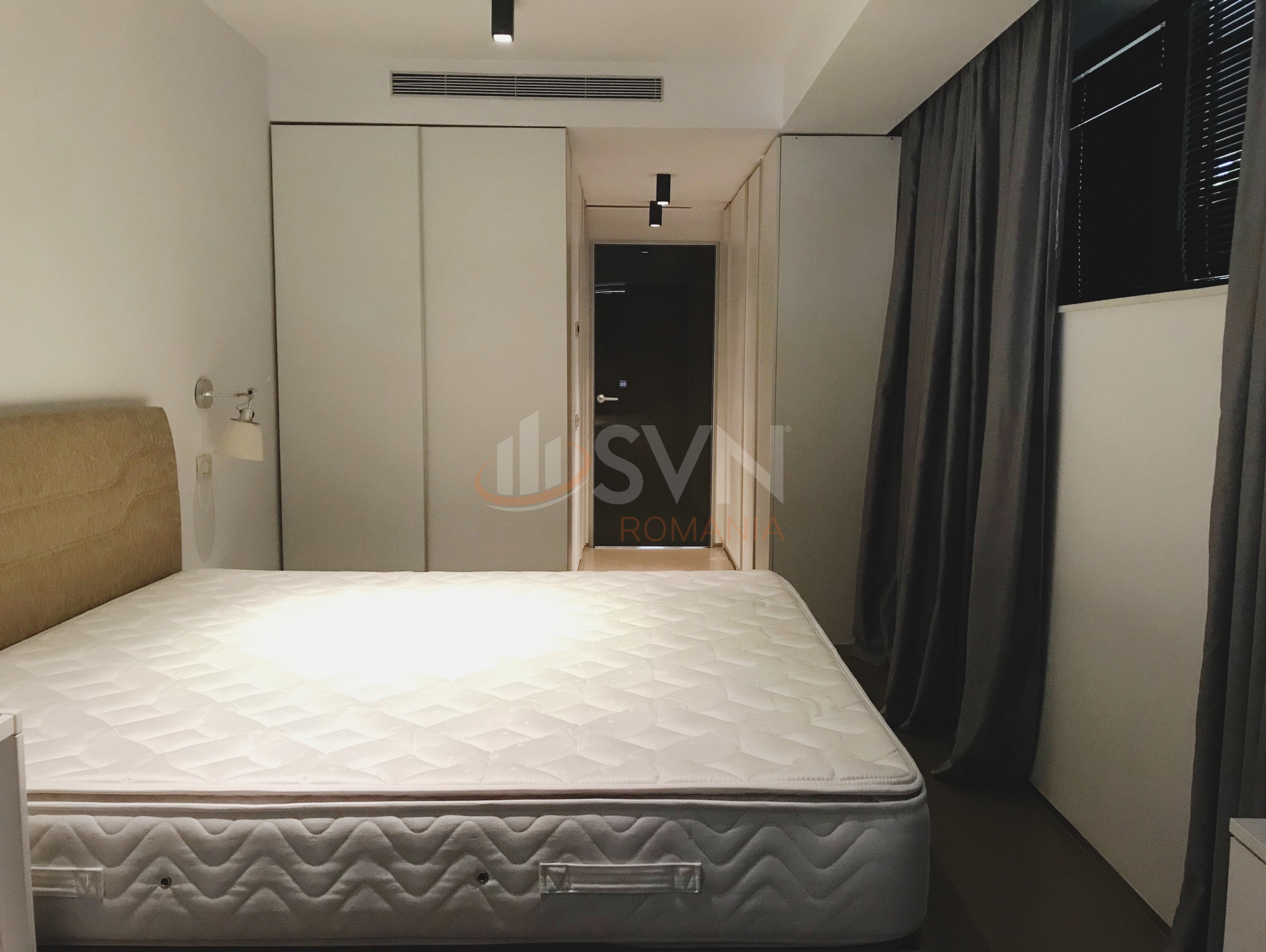 2 camere cu loc parcare subteran inclus Bucuresti/Floreasca