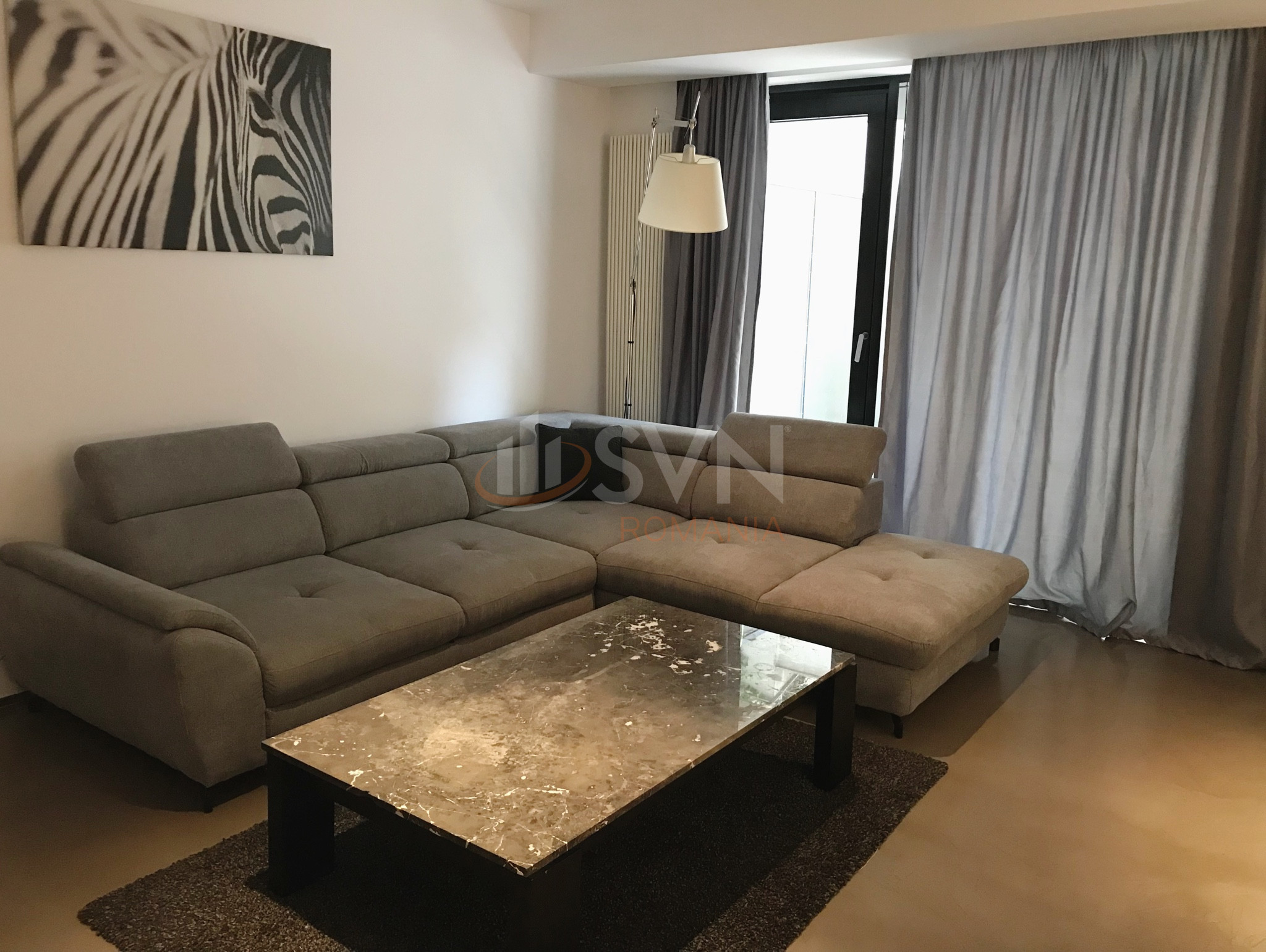 2 camere cu loc parcare subteran inclus Bucuresti/Floreasca