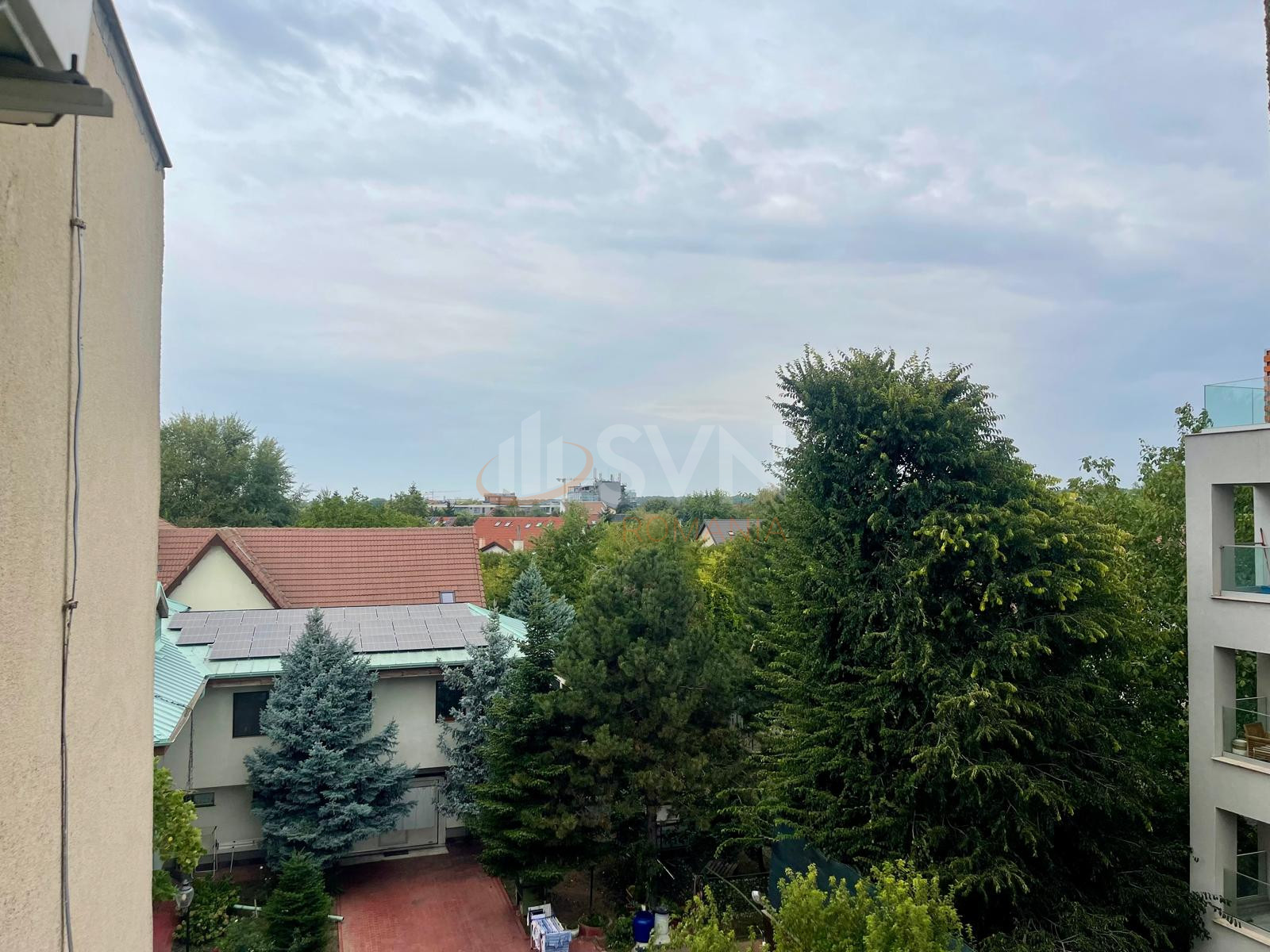 2 camere cu loc parcare subteran inclus Bucuresti/Pipera