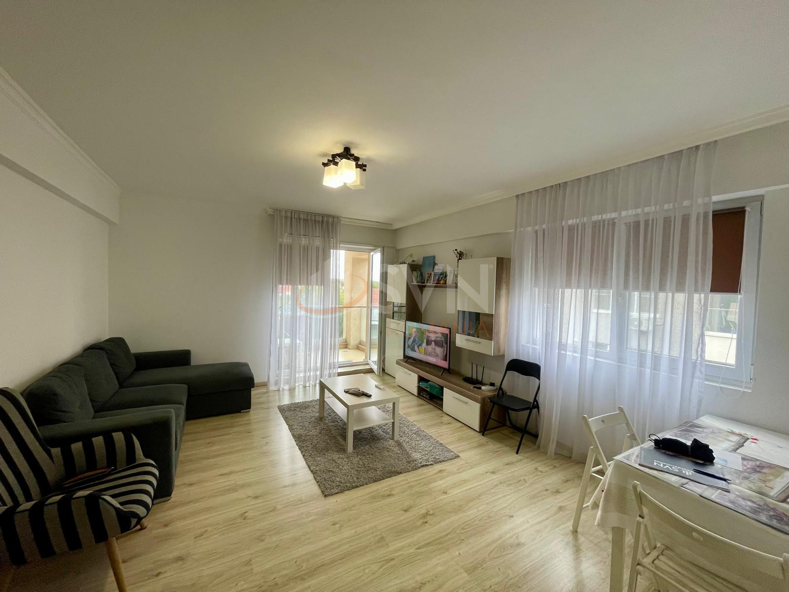 2 camere cu loc parcare subteran inclus Bucuresti/Pipera