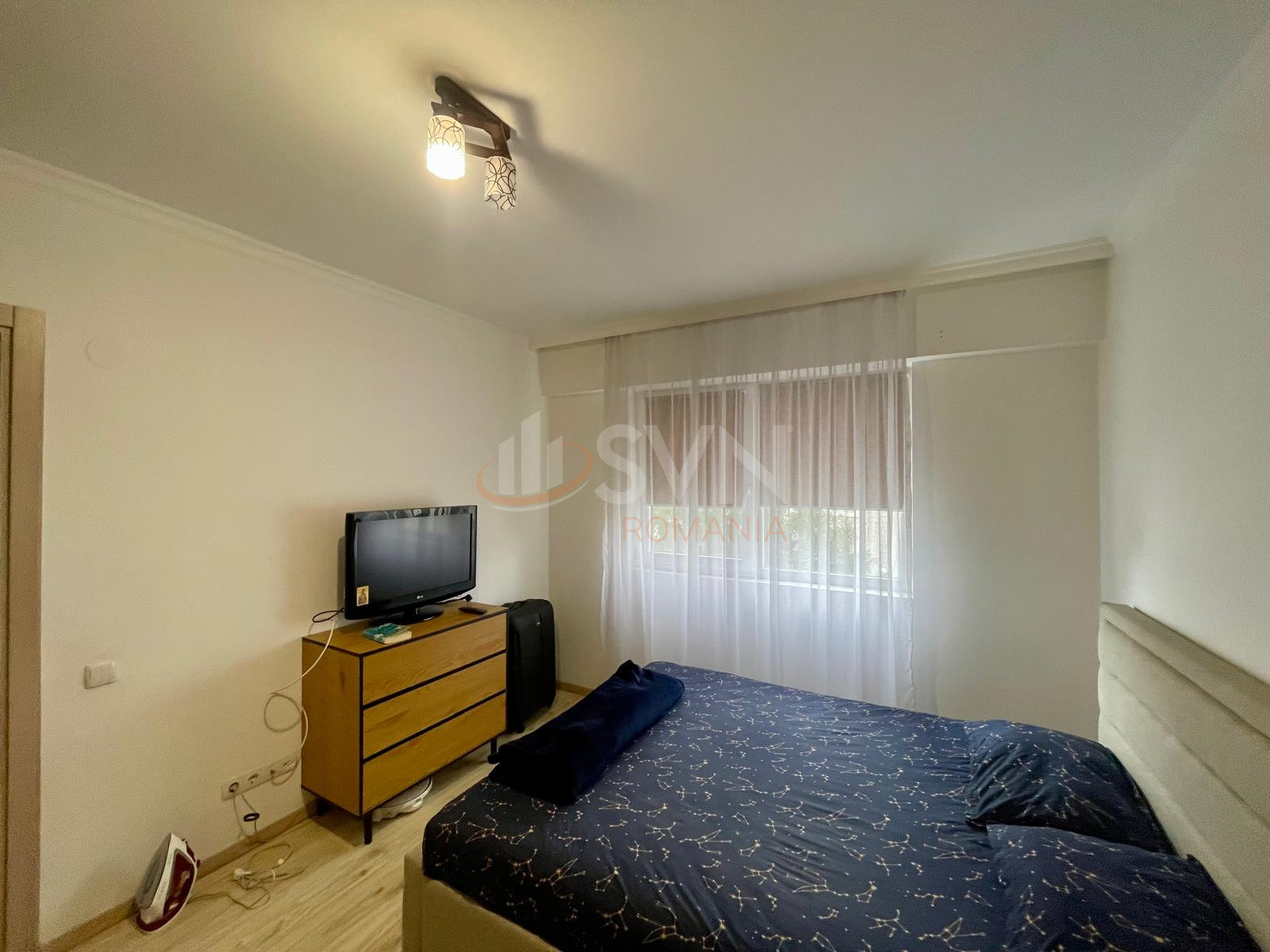 2 camere cu loc parcare subteran inclus Bucuresti/Pipera