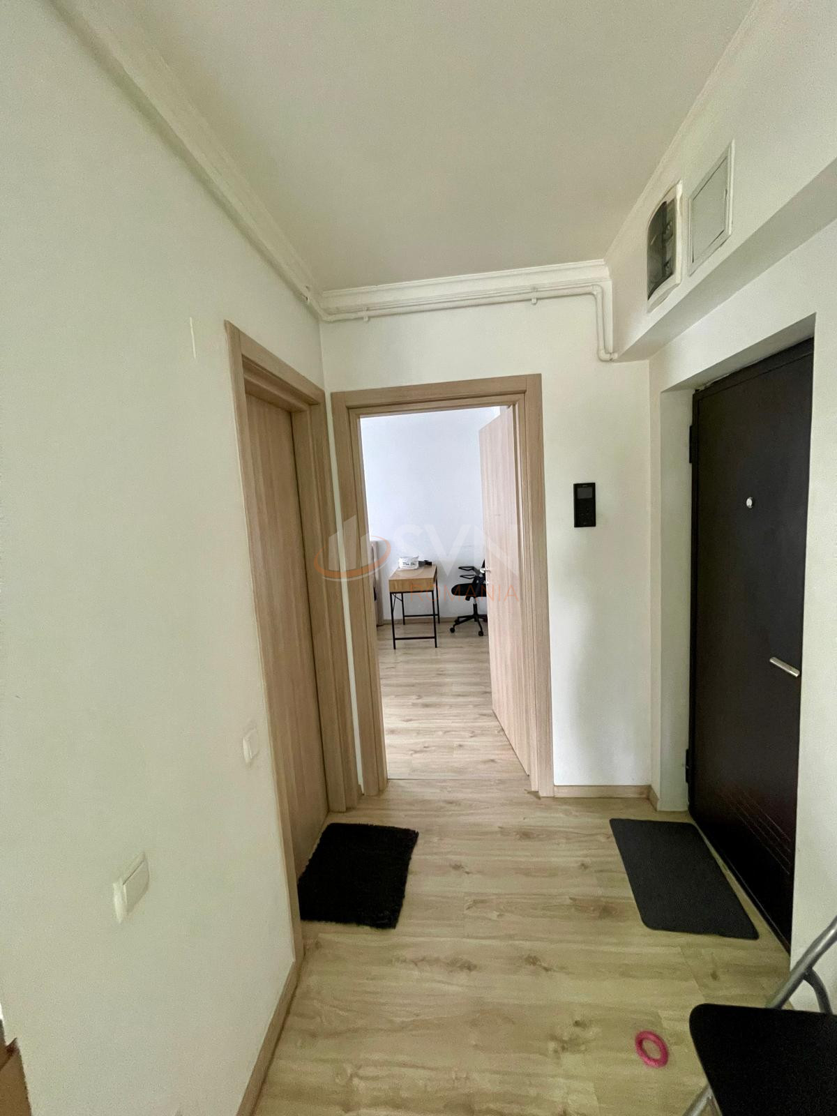 2 camere cu loc parcare subteran inclus Bucuresti/Pipera