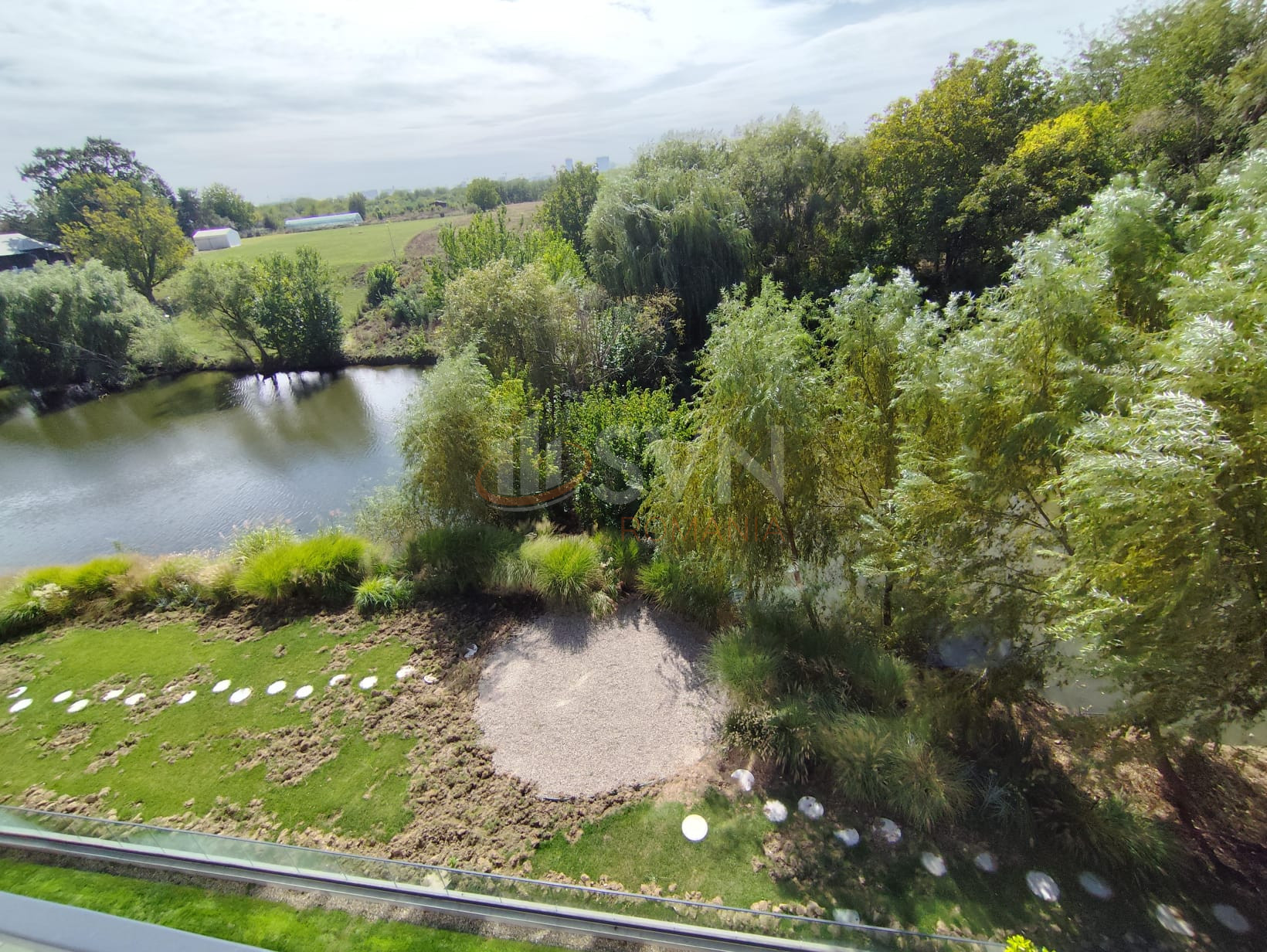 2 camere cu loc parcare subteran inclus Ilfov/Voluntari