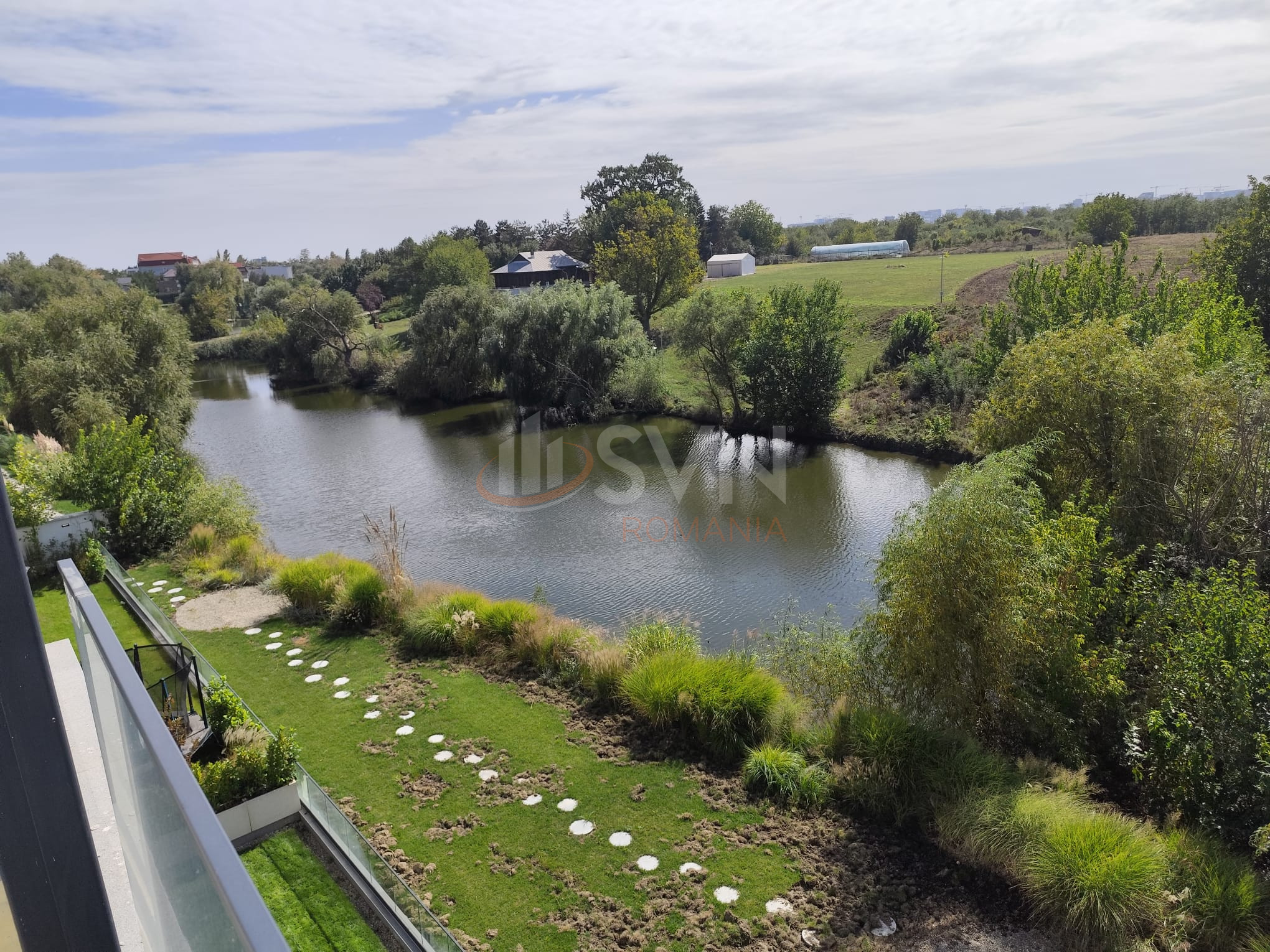 2 camere cu loc parcare subteran inclus Ilfov/Voluntari