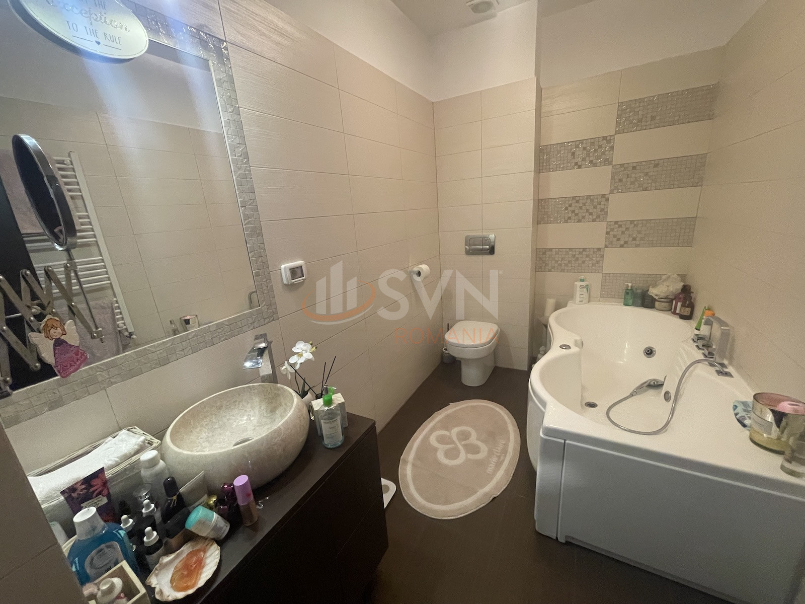 2 camere cu loc parcare subteran inclus Bucuresti/Sisesti