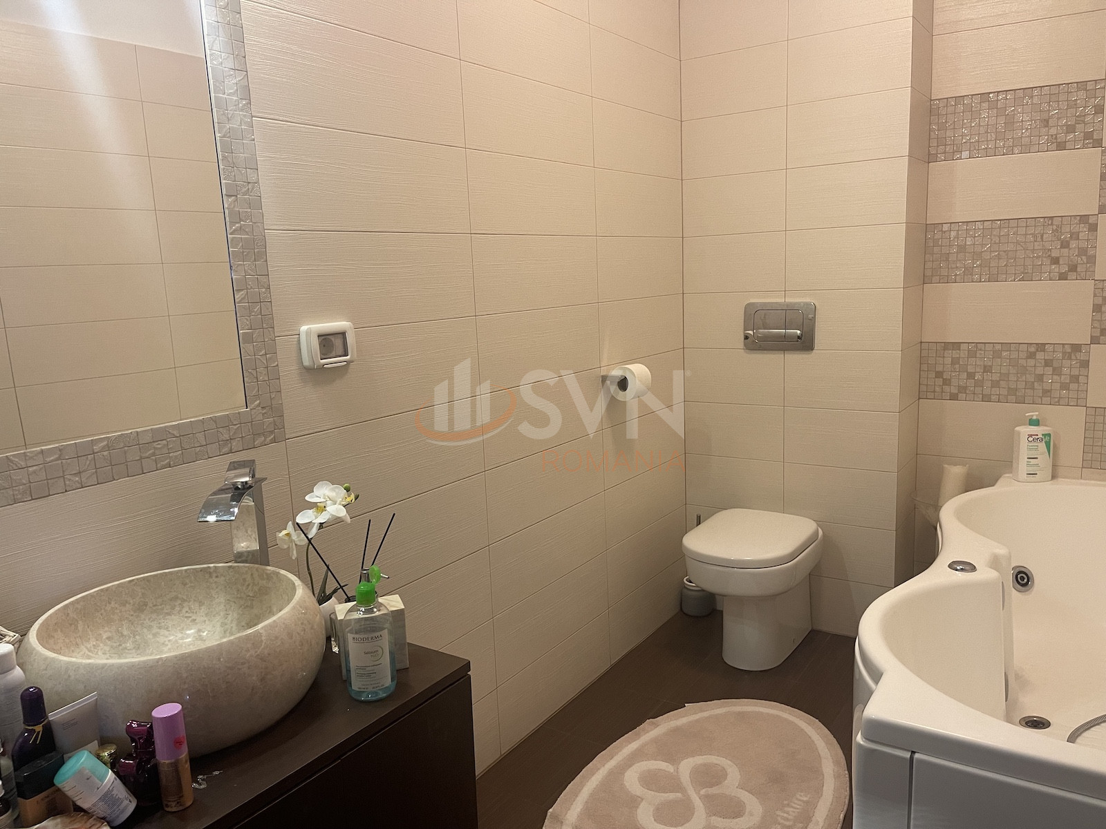 2 camere cu loc parcare subteran inclus Bucuresti/Sisesti