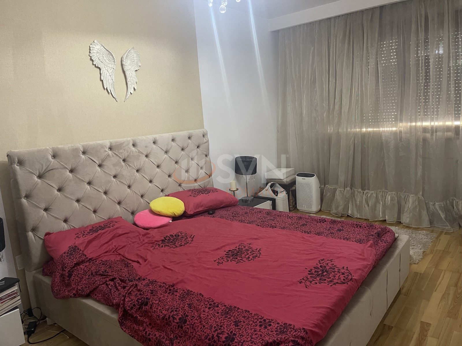 2 camere cu loc parcare subteran inclus Bucuresti/Sisesti