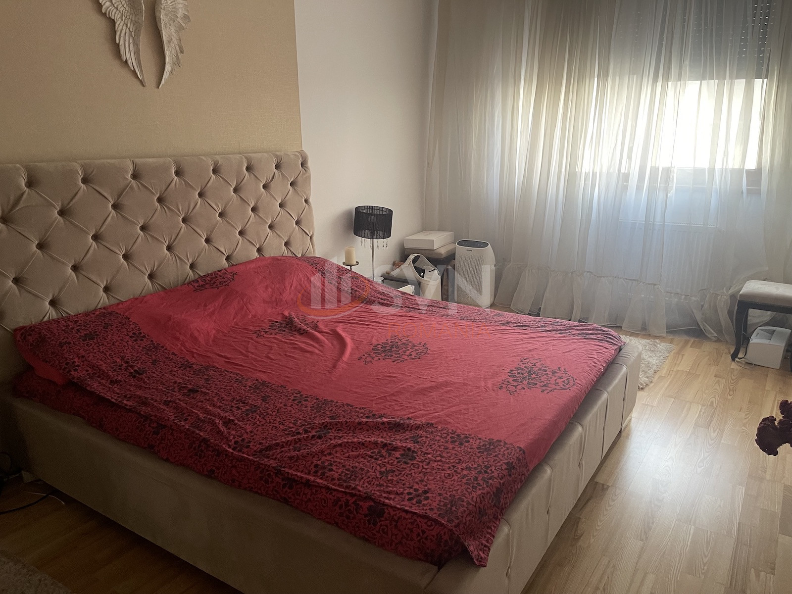 2 camere cu loc parcare subteran inclus Bucuresti/Sisesti