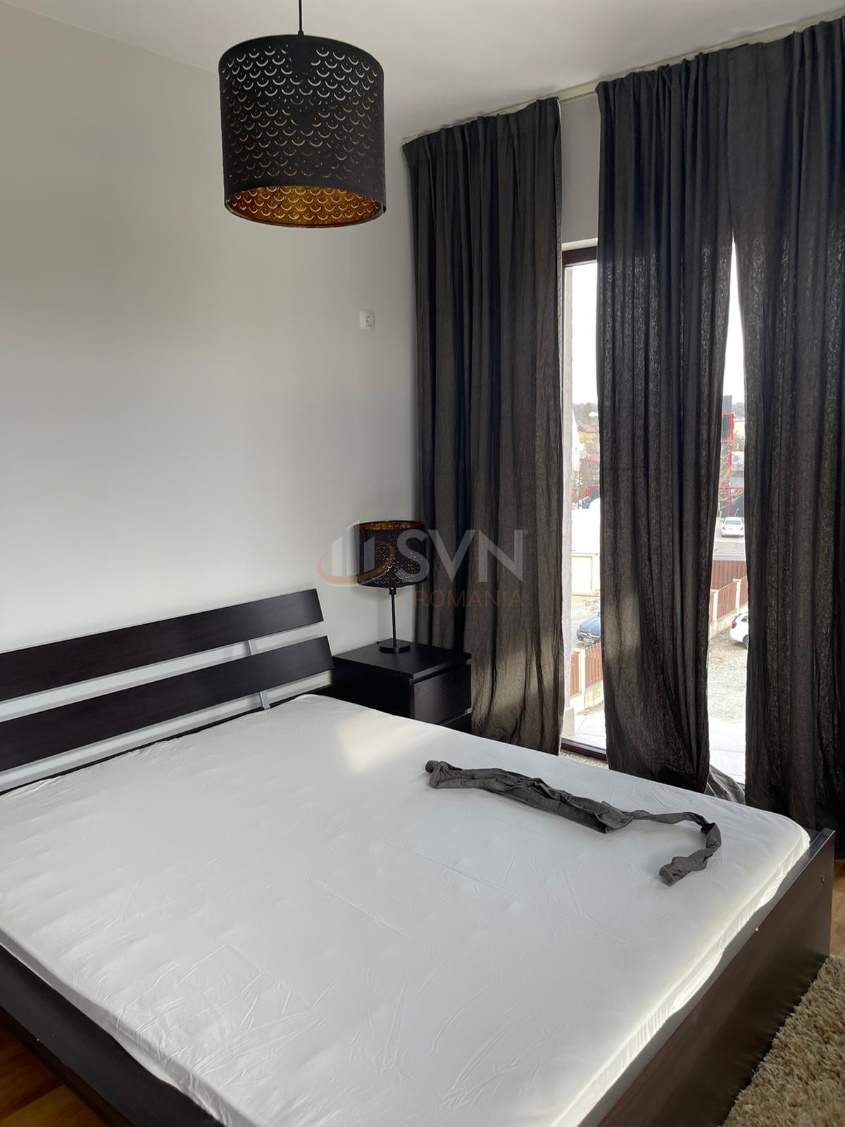2 camere cu loc parcare subteran inclus Bucuresti/Sisesti