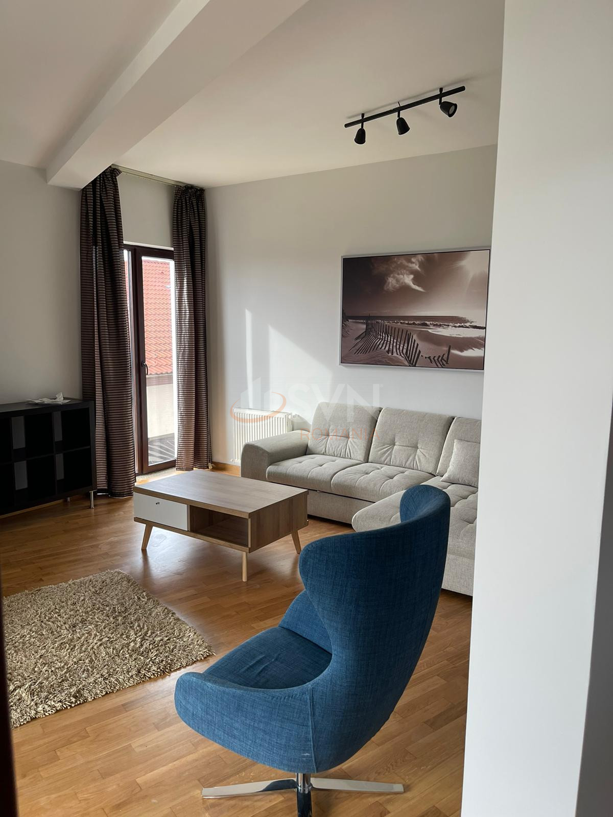 2 camere cu loc parcare subteran inclus Bucuresti/Sisesti
