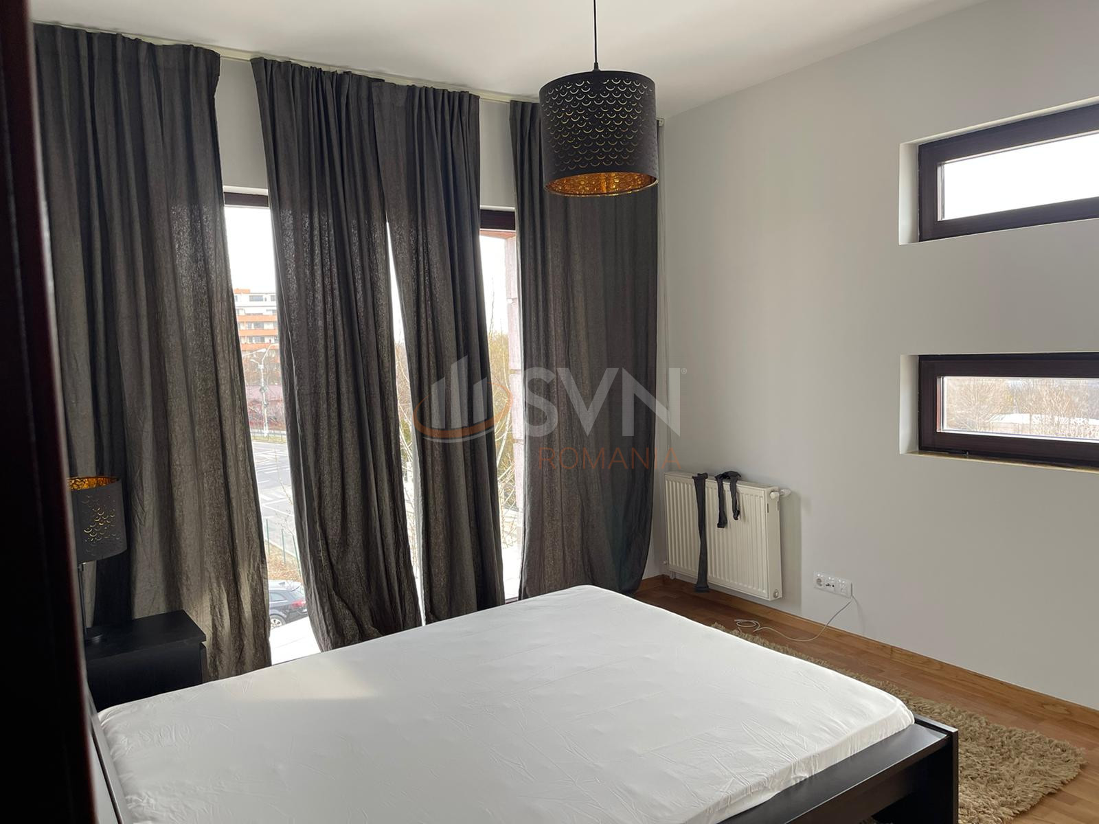 2 camere cu loc parcare subteran inclus Bucuresti/Sisesti