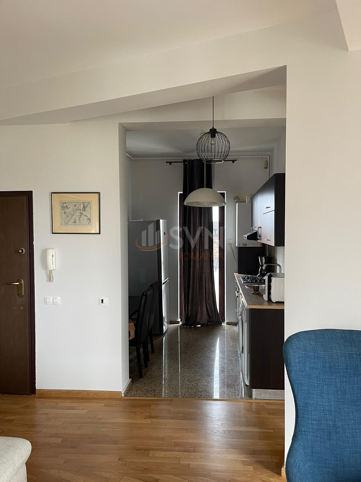 2 camere cu loc parcare subteran inclus Bucuresti/Sisesti