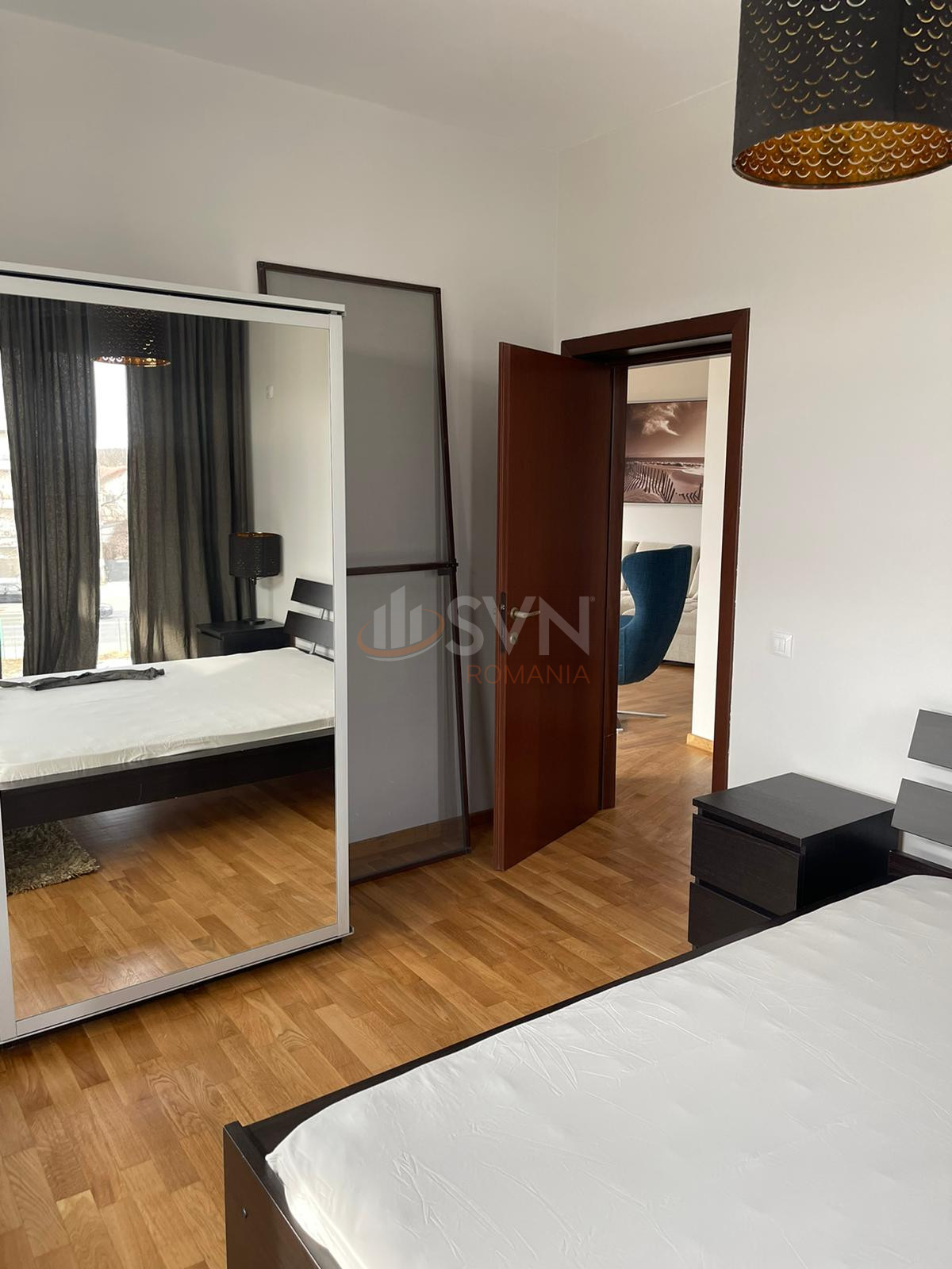 2 camere cu loc parcare subteran inclus Bucuresti/Sisesti