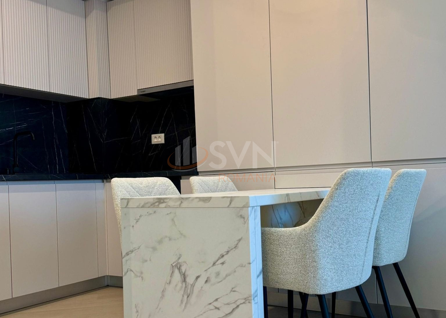 2 camere cu loc parcare subteran inclus Bucuresti/Pipera