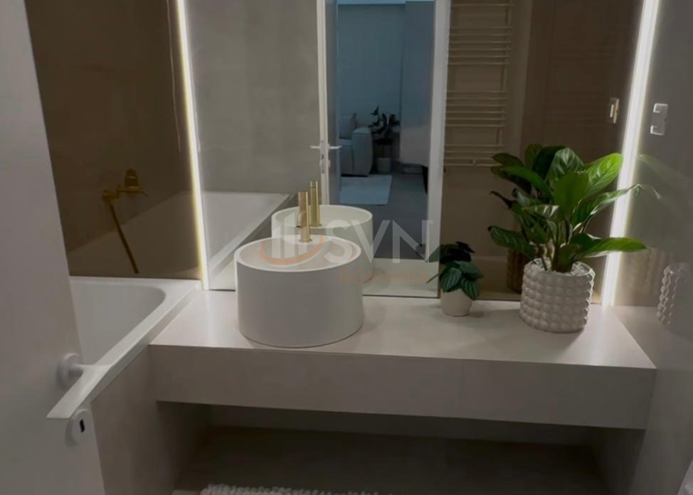 2 camere cu loc parcare subteran inclus Bucuresti/Pipera