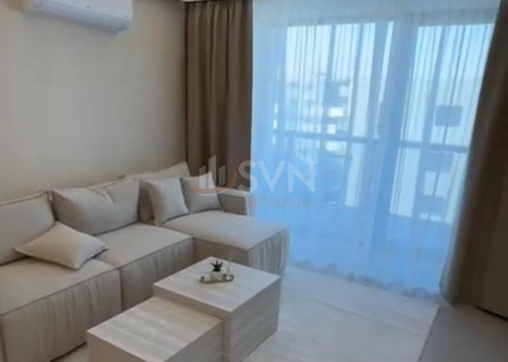 2 camere cu loc parcare subteran inclus Bucuresti/Pipera