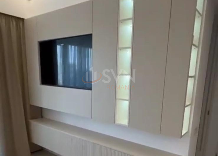 2 camere cu loc parcare subteran inclus Bucuresti/Pipera