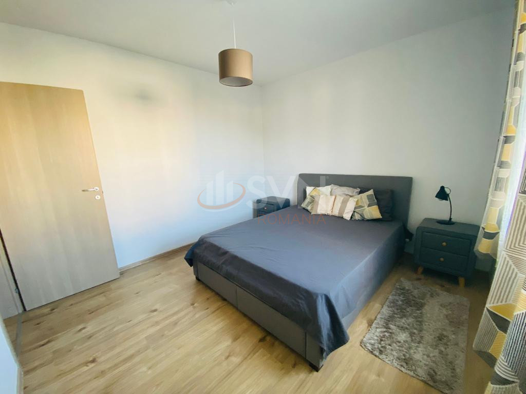 2 camere cu loc parcare subteran inclus Bucuresti/Baneasa