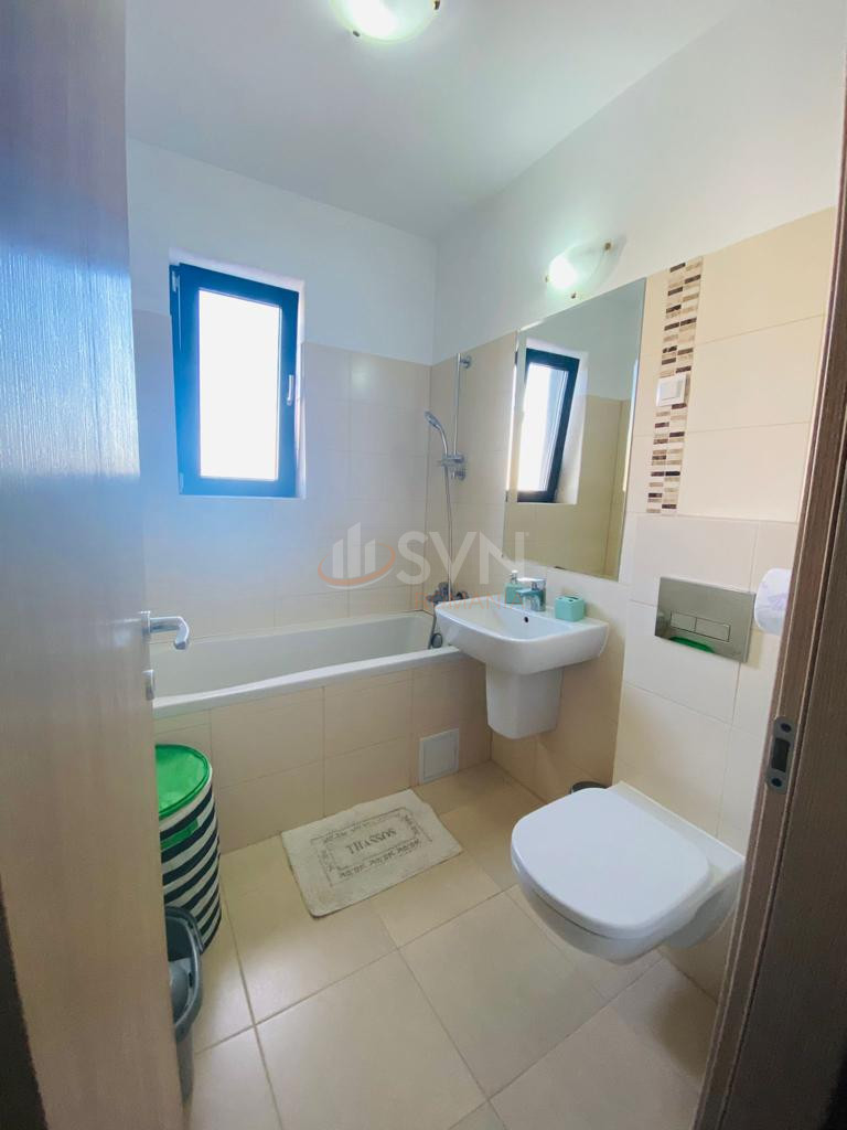 2 camere cu loc parcare subteran inclus Bucuresti/Baneasa