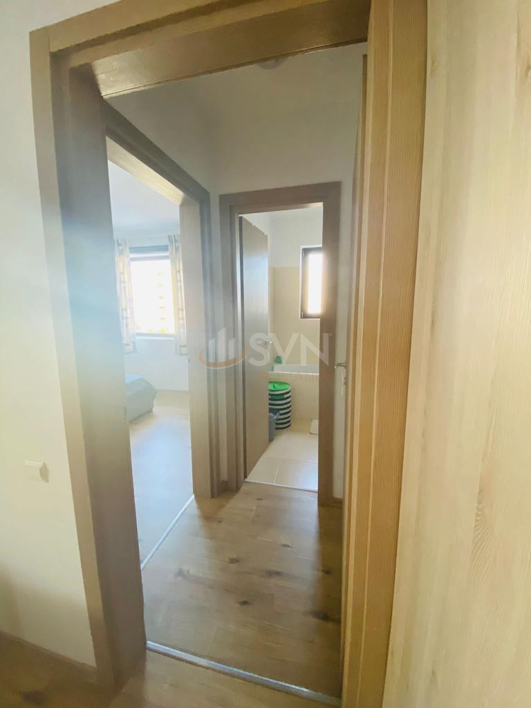 2 camere cu loc parcare subteran inclus Bucuresti/Baneasa