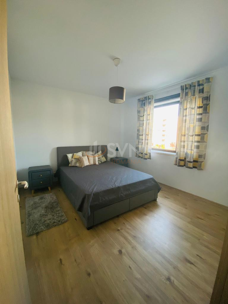 2 camere cu loc parcare subteran inclus Bucuresti/Baneasa