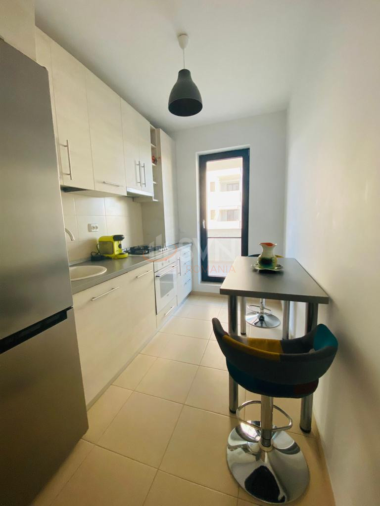 2 camere cu loc parcare subteran inclus Bucuresti/Baneasa