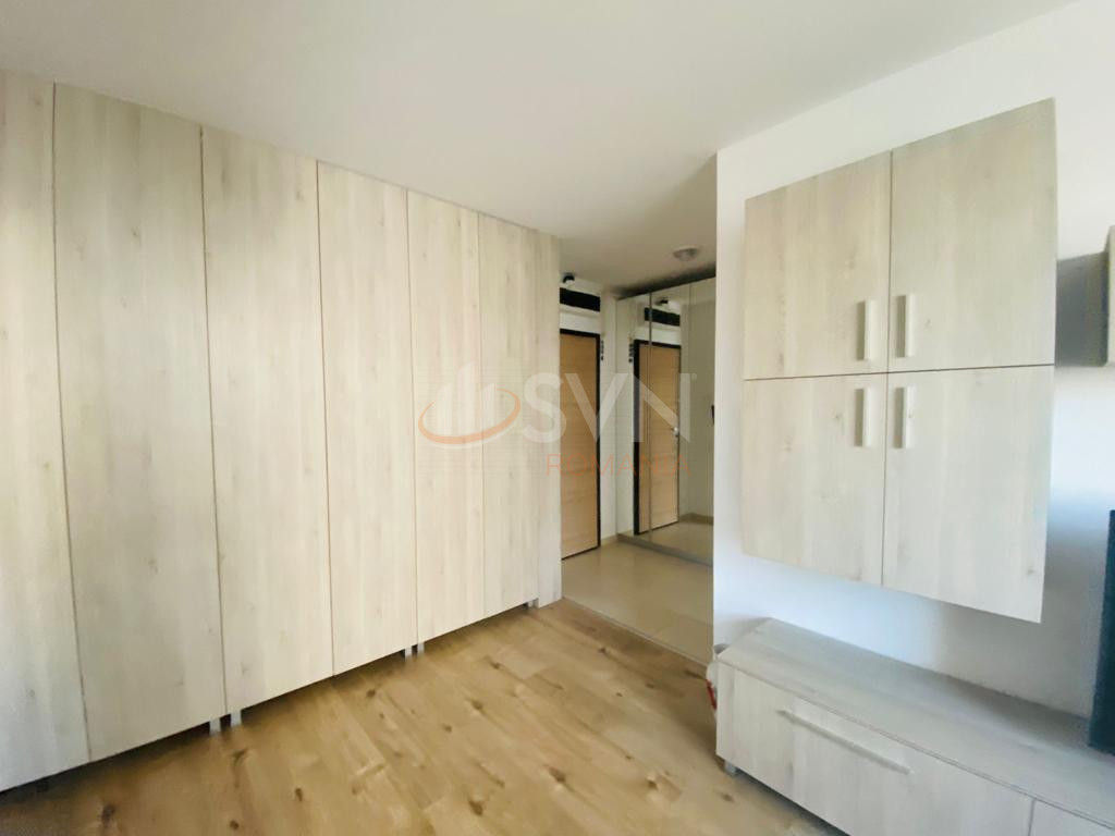 2 camere cu loc parcare subteran inclus Bucuresti/Baneasa