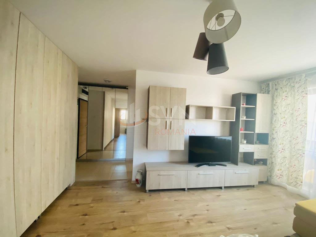 2 camere cu loc parcare subteran inclus Bucuresti/Baneasa