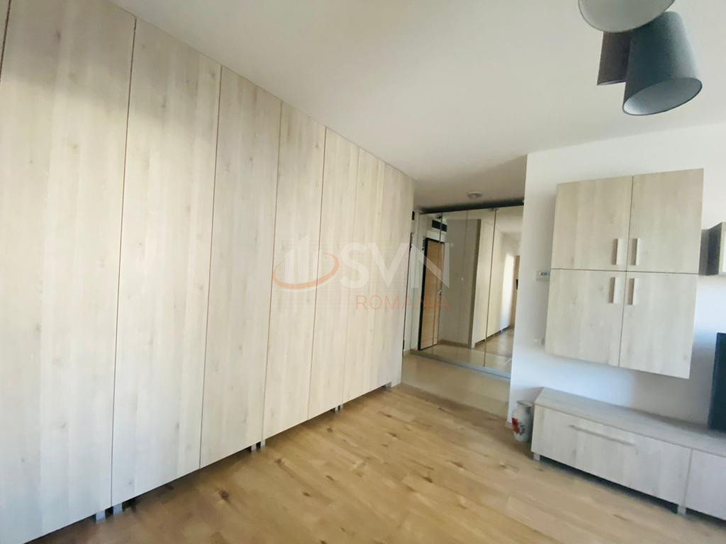 2 camere cu loc parcare subteran inclus Bucuresti/Baneasa