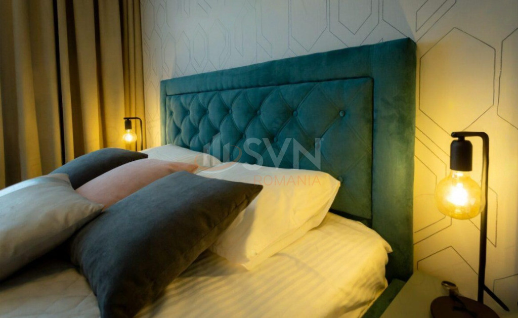 2 camere cu loc parcare subteran inclus Bucuresti/Domenii