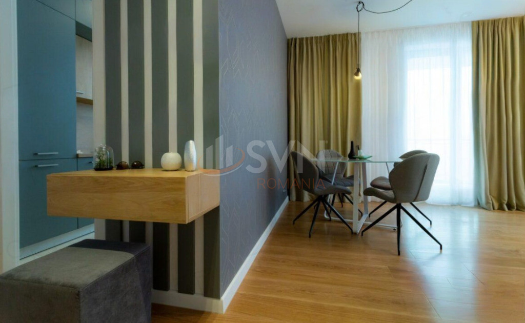 2 camere cu loc parcare subteran inclus Bucuresti/Domenii