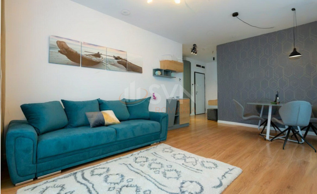 2 camere cu loc parcare subteran inclus Bucuresti/Domenii