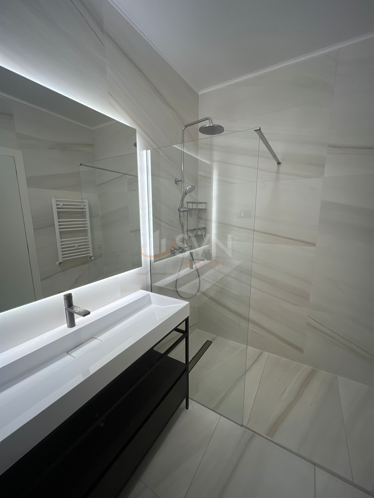 2 camere cu loc parcare subteran inclus Bucuresti/Aviatiei