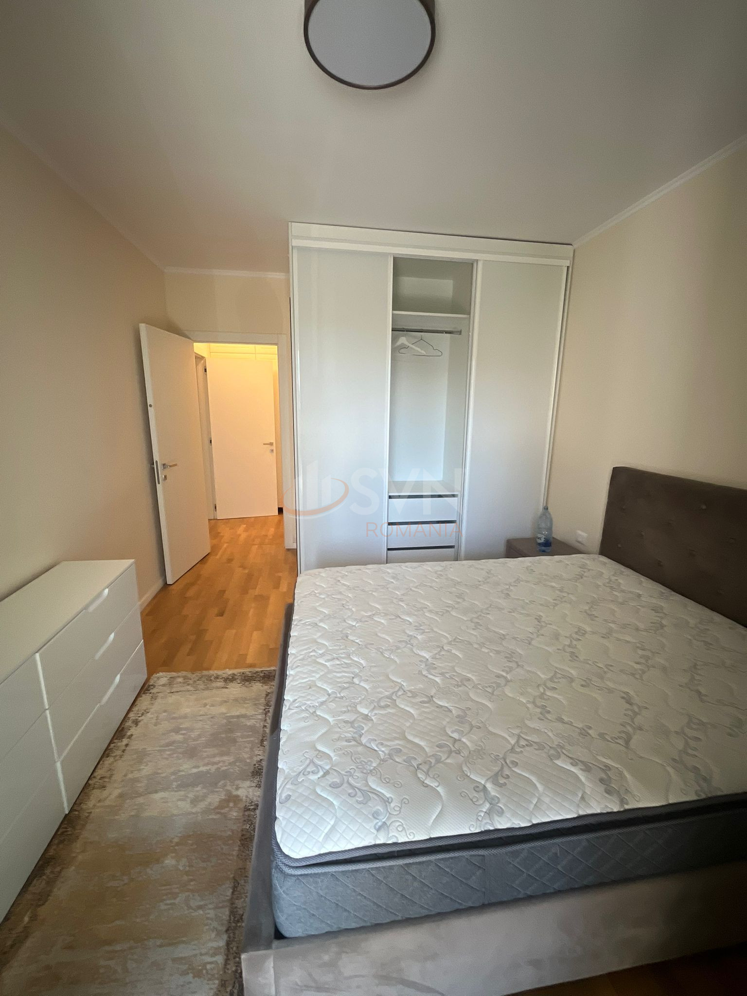 2 camere cu loc parcare subteran inclus Bucuresti/Aviatiei