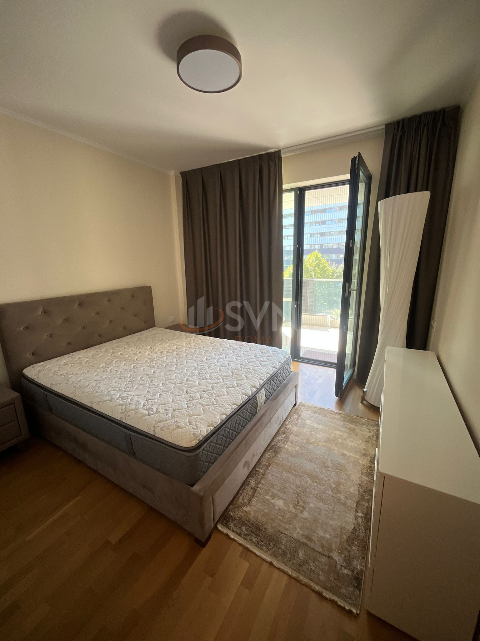 2 camere cu loc parcare subteran inclus Bucuresti/Aviatiei